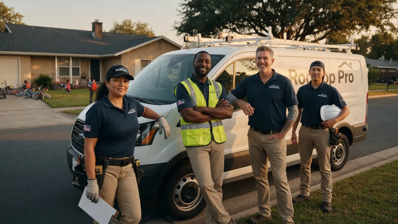 Roof Repair in Pittsview, AL near me